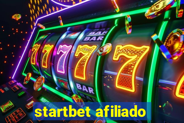 startbet afiliado